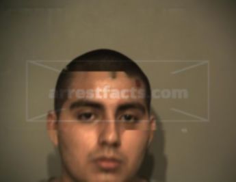 Jerry Sebastian Gallardo Gutierrez