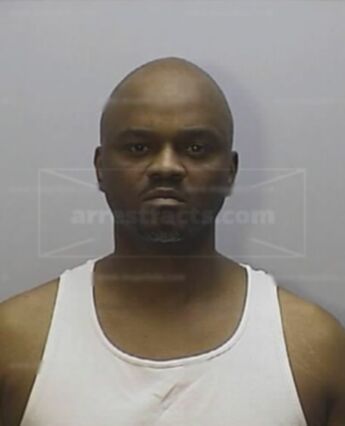 Jeffrey Dewayne Ingram