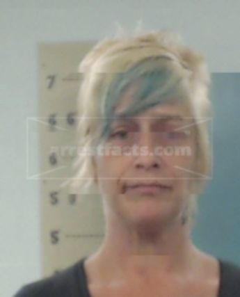 Cherstin Liane Hudson