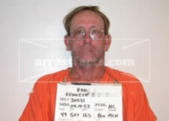 Kenneth Bryant Harris