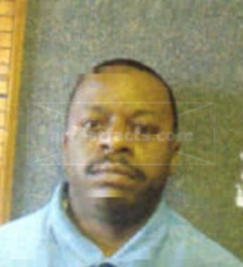 Antonio Mcneil