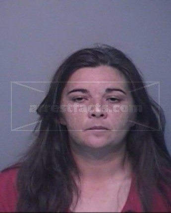 Kristy Nicole Bodie