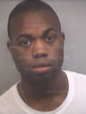 Ishmael Washington