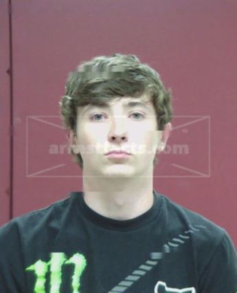 Ryan Parton