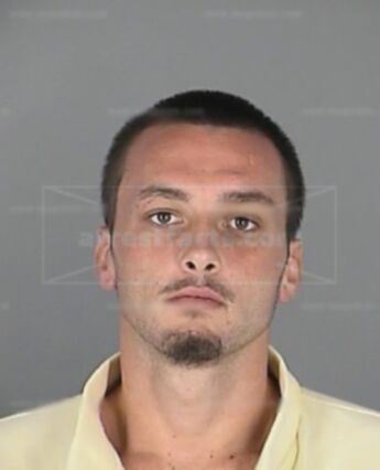 Joshua Daniels Muffitt