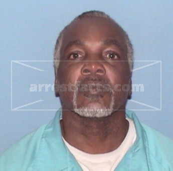 Freddie D. Jackson