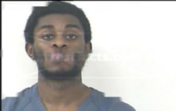 Xavier Kentrell Norville
