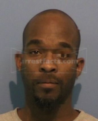 Andre Derrick Riggins