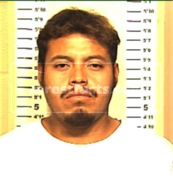 Luis Antonio Trejo