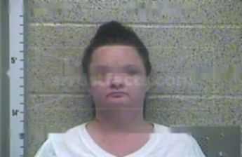 Melissa Gail Jackson