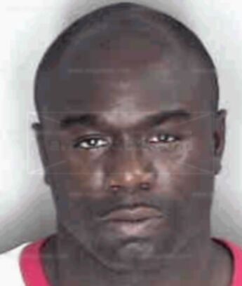 Jose Arthur Harris