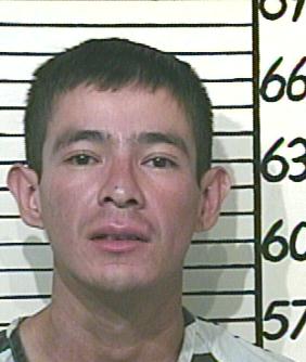 Matthew James Gonzales