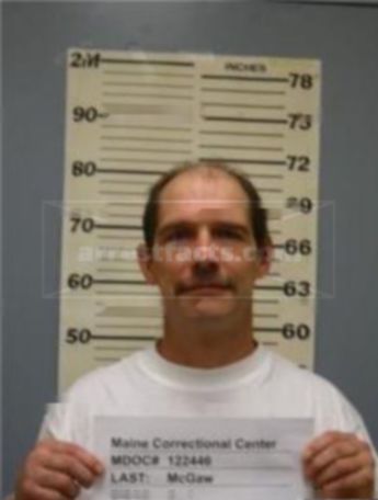 Craig Dale Mcgaw