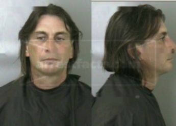 Lawrence Mark Welms