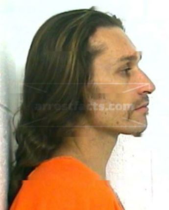 Jason Patrick Hanks