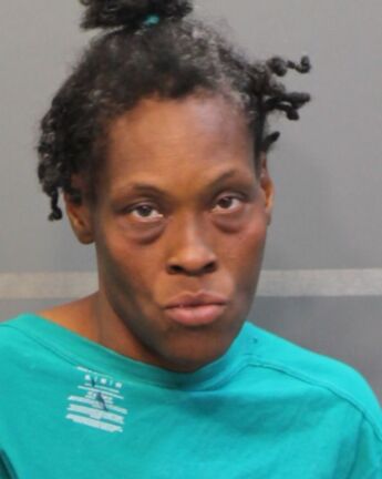Tonya Lashan Ector