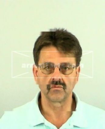 Robert Giles Frampton