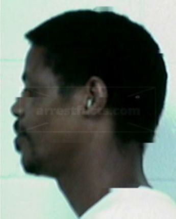 Sherman Dion Middleton