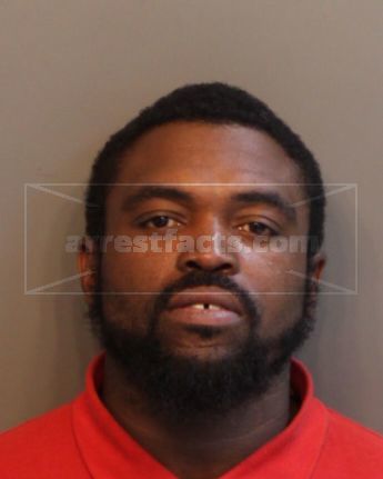 Edgar Lebron Williams