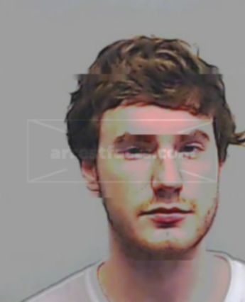 Jordan Andrew Brown