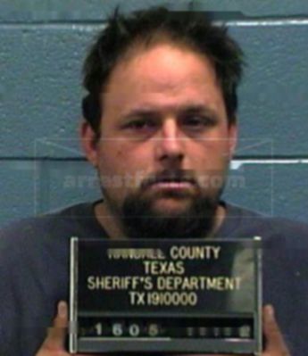 David Randall Decker