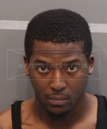 Lamont Warren Patterson