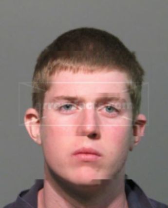 Austin Dunlap