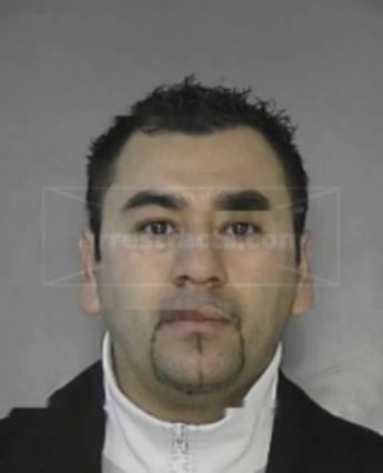 Juan Jr Martinez