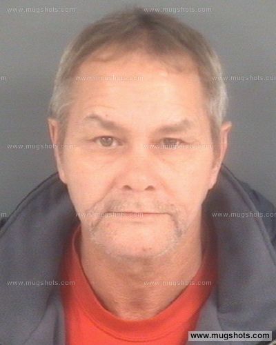 Danny Mack Yarborough