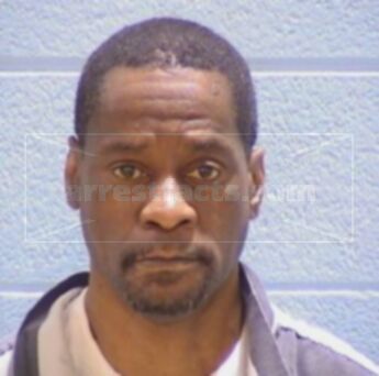 Antoine Simmons