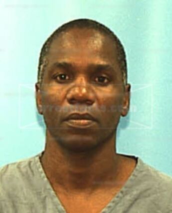 Walter Lee Brown