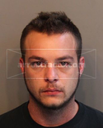 Daniel Travis Payne