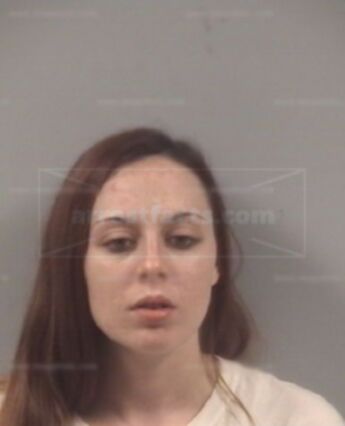 Jessica Ann Meadows