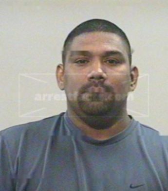 Paul Jason Villarreal