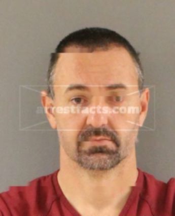 Robert Wayne Collins