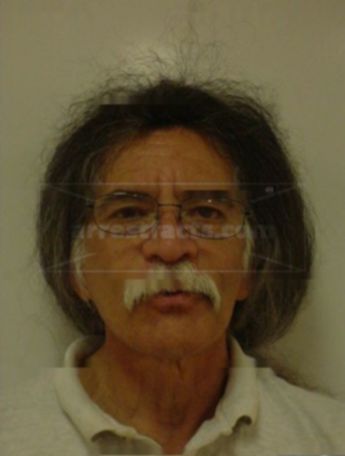 Enrique Victor Gonzalez