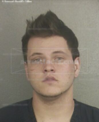 Christopher Niel Lewis