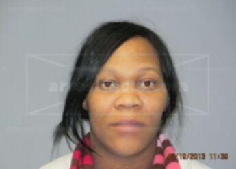 Kesha Nicole French