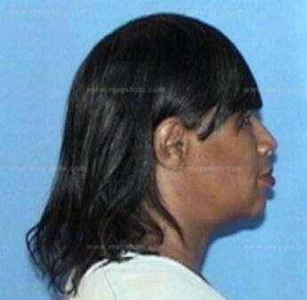 Yvette Collins