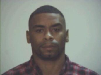 Marcus Dywayne Love