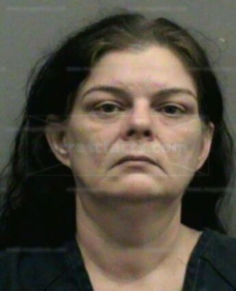Karen Ann Lehman