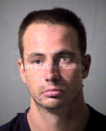 Shane Michael Downing