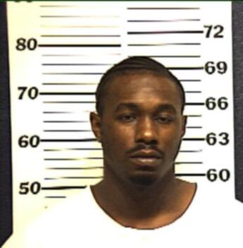 Michael Allen Bryant