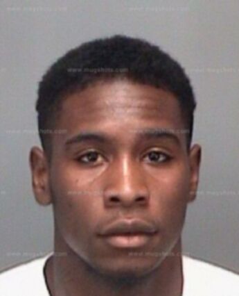 Desmine Shuron Bryant