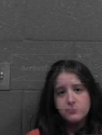Misty Dawn Honaker