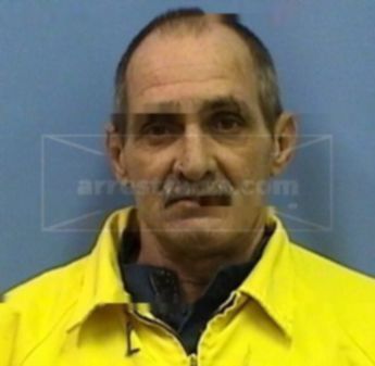 Jerry M. Hendrick