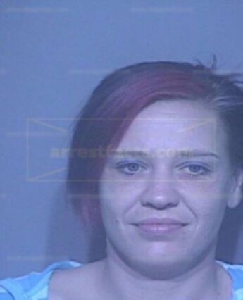 Melissa Marie Sayre