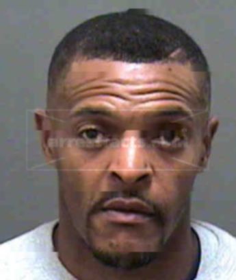 Paul Anthony Benson