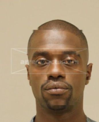 Marquis Cornelius Banks