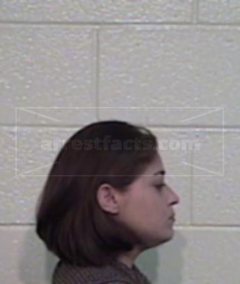 Dina Gonzalez Valdez